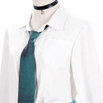 Anime My Dress-Up Darling Kitagawa Marin Uniform Cosplay Costumes