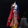 Genshin Impact Signora cosplay costumes