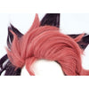 Anime Mobile Suit Gundam: The Witch from Mercury Guel Jeturk Cosplay Wigs