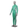 Anime My Hero Academia Izuku Midoriya Deku Battle Suit Cosplay Costumes