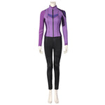 Hawkeye Kate Bishop Halloween Cosplay Costume