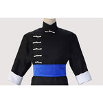 Anime Gintama Kamui Fullset Cosplay Costumes