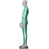 Anime My Hero Academia Izuku Midoriya Deku Battle Suit Cosplay Costumes