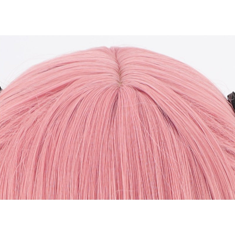 Anime SPY×FAMILY 2 Anya Forger Adult Cosplay Wigs - Cosplay Clan