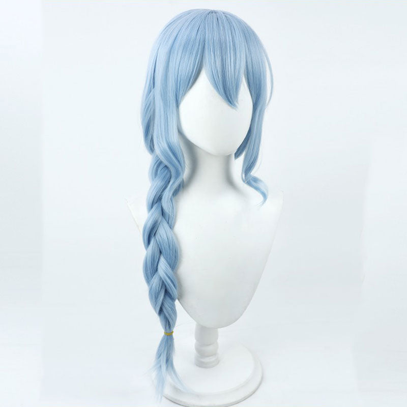 Anime BanG Dream! Matsubara Kanon The Braids Cosplay Wigs