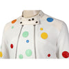 The Sucide Squad 2 Polka Dot Man Halloween Cosplay Costumes