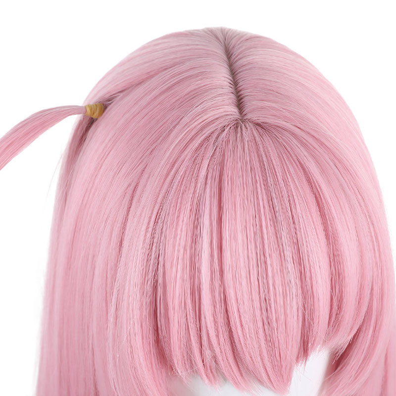 Anime Bocchi the Rock! Hitori Gotoh Cosplay Wigs