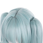 Game Genshin Impact Faruzan Cosplay Wigs