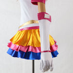 Anime Sailor Moon Usagi Tsukino Cosplay Costumes