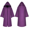 Halloween Reaper's Masquerade Cosplay Witch Cloak - Cosplay Clans