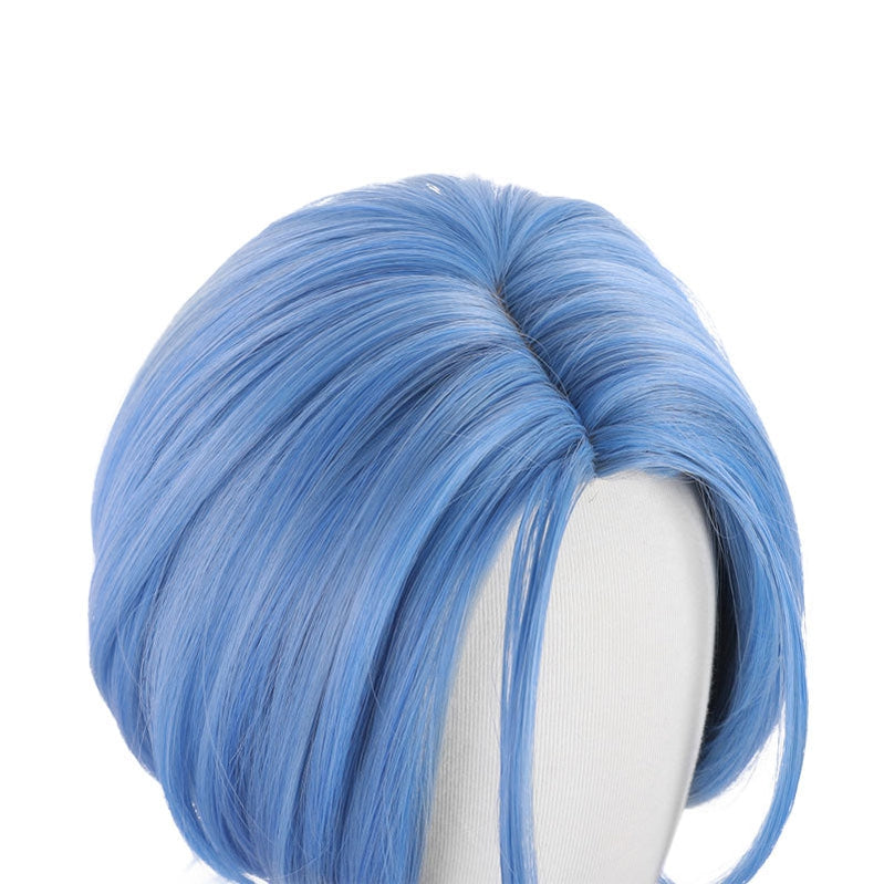  Hasegawa Langa Cosplay Wigs