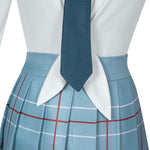 Anime My Dress-Up Darling Kitagawa Marin JK Uniform Cosplay Costumes