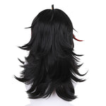  Hololive English Virtual YouTuber Vox Akuma Gallery Cosplay Wigs