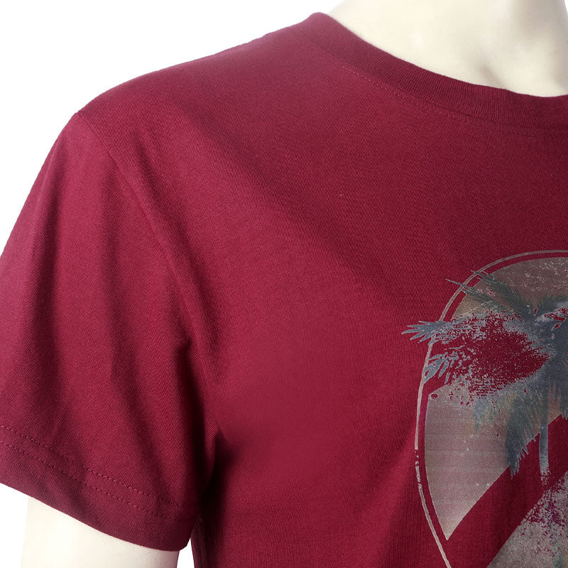 The Last of Us Ellie T-Shirt Cosplay Costumes