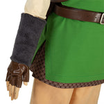 The Legend of Zelda Link Cosplay Costumes