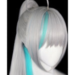 Game Goddess of Victory: NIKKE Espinel Cosplay Wigs