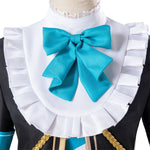 Uma Musume Pretty Derby Mejiro McQueen Cosplay Costumes