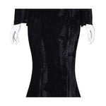 The Addams Family Morticia Addams Cosplay Costumes - Cosplay Clan