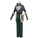 Anime The Rising of the Shield Hero Season 2 Naofumi Iwatani Cosplay Costumes