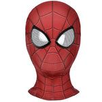 Spider-Man 3 No Way Home Peter Parker Integrated Suit Kids Cosplay Costumes