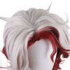Game Identity V Dragon Hunter Cosplay Wigs