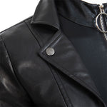 DC Comics: Dinah Drake Black Canary Halloween Cosplay Costumes