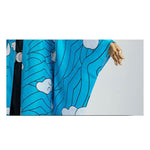 Anime Demon Slayer Kimetsu no Yaiba Urokodaki Sakonji Cosplay Costumes - Cosplay Clans