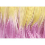 Buy Virtual YouTuber Kizuna no Allele Noelle Cosplay Wigs & Fast Shipping