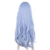 Anime Neon Genesis Evangelion Rei Ayanami Cosplay Wigs