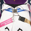 Game Honkai: Star Rail Asta Cosplay Costumes