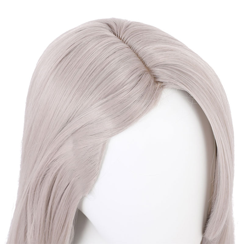 Virtual YouTuber A-SOUL Eileen Halloween Long Cosplay Wigs
