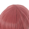 Anime Chainsaw Man Makima Bean Red Long Cosplay Wigs - Cosplay Clans