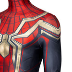 Marvel Spider-Man: No Way Home Spider Man Cosplay Costumes