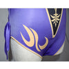 Game Genshin Impact Lisa Minci Swimsuit Cosplay Costumes