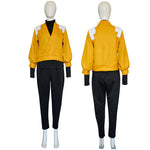 Bleach Yoruichi Shihouin Cosplay Costumes