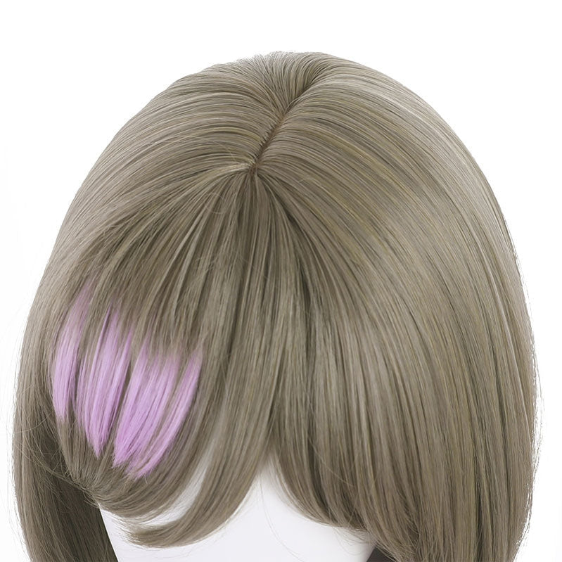 LoveLive!SuperStar!! Tang Keke Cosplay Wigs