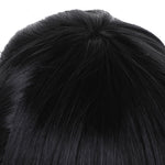 Anime SPY×FAMILY Yor Forger Black Cosplay Wigs - Cosplay Clans