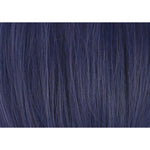 Game Blue Archive Kuromi Serika Cosplay Wigs