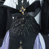 Game Honkai Impact 3rd Aponia Nun Signet of Discipline Cosplay Costumes - Cosplay Clan