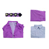 JoJo's Bizarre Adventure Yoshikage Kira Halloween Cosplay Costumes