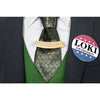 Marvel Loki Laufeyson Full Suit Cosplay Costumes