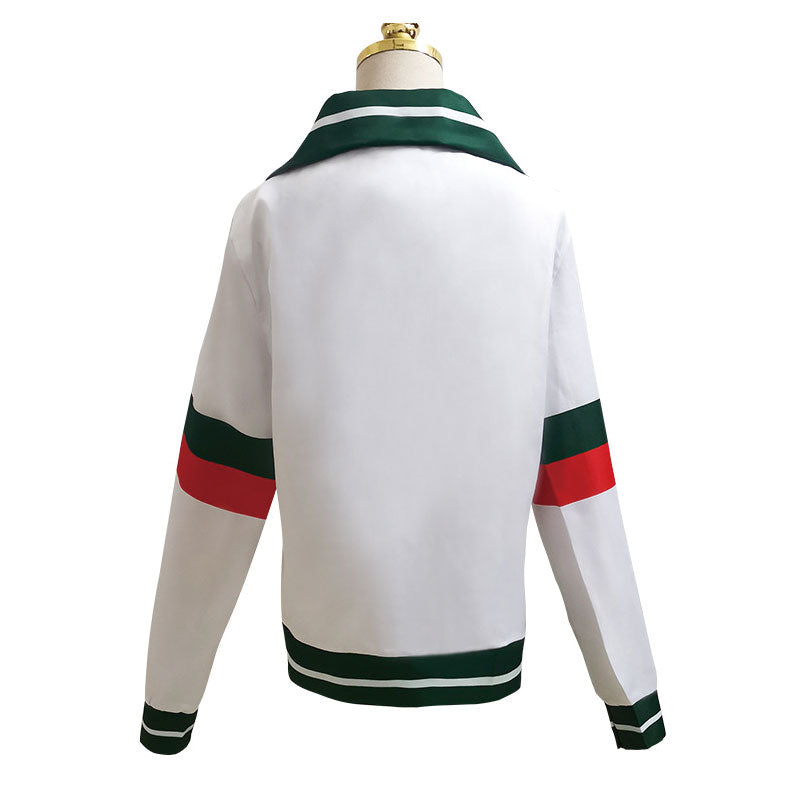 Stranger Things Season 4 Chrissy Cheerleading Cosplay Costumes - Cosplay Clan