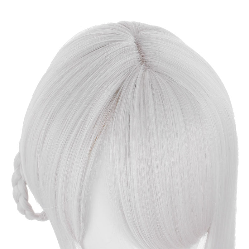 Nier Replicant Kaine Cosplay Wigs