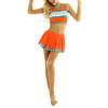 My Hero Academia Woman Lala Uniform Cosplay Costumes