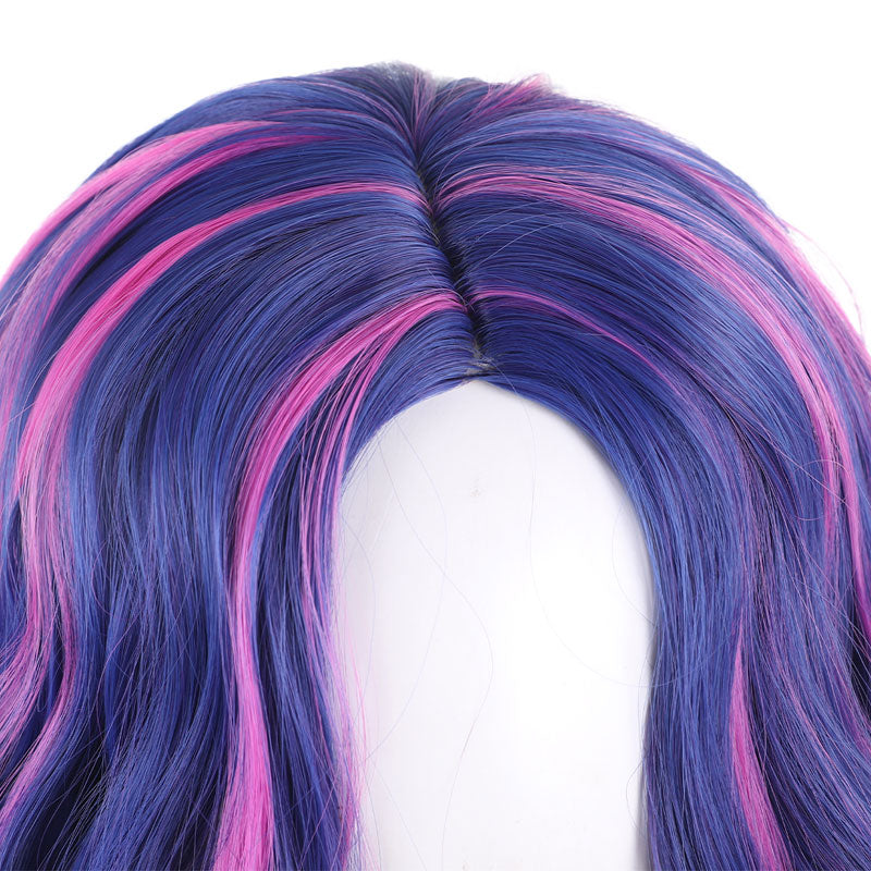 My Hero Academia Lady Nagant Cosplay Wigs