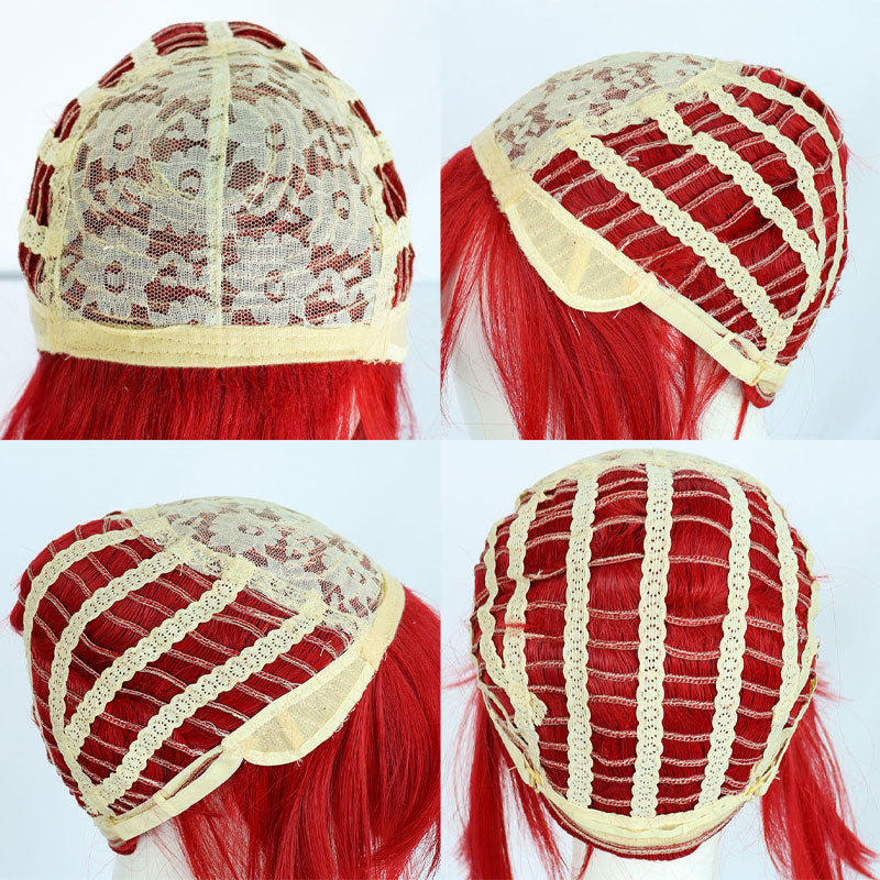 Anime The Ancient Magus' Bride Chise Hatori Cosplay Wigs