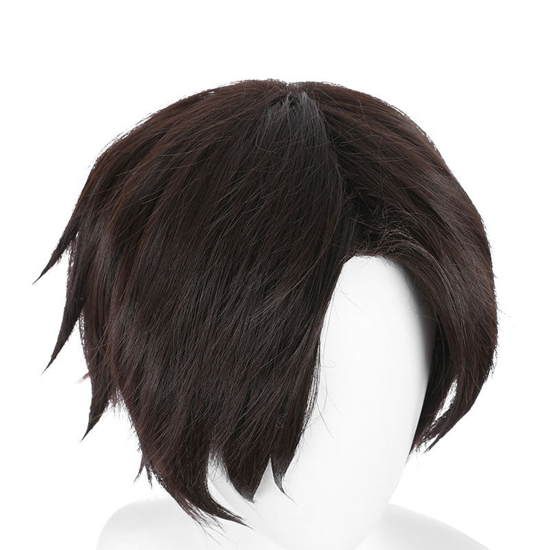 86 Eighty Six Shinei Nouzen Cosplay Wig