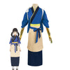 Anime Lycoris Recoil Takina Inoue Kimono Cosplay Costumes