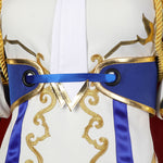 Fire Emblem Engage Lueur Alear Female Cosplay Costumes - Cosplay Clan