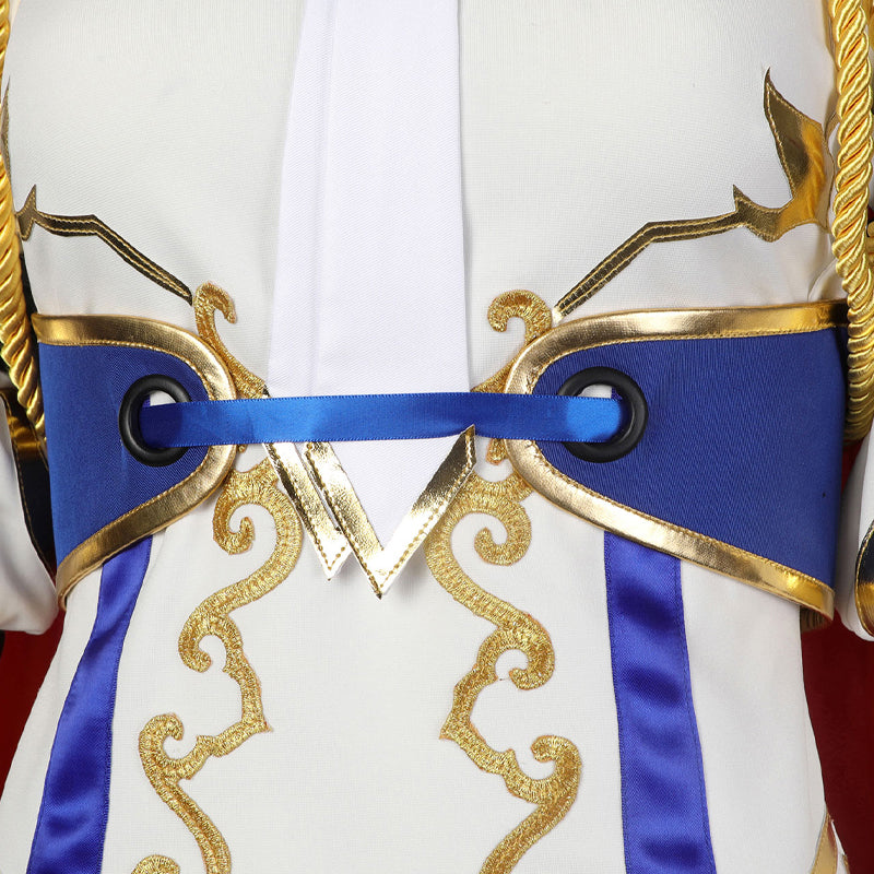 Fire Emblem Engage Lueur Alear Female Cosplay Costumes - Cosplay Clan